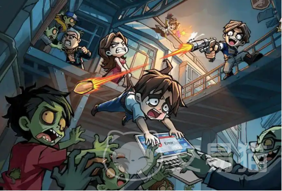 生存33天苦工打法攻略 生存33天高效率低风险苦工速通技巧