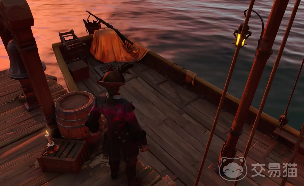 遗忘之海测试资格获取攻略 遗忘之海内测/删档测试报名入口与资格获取方法