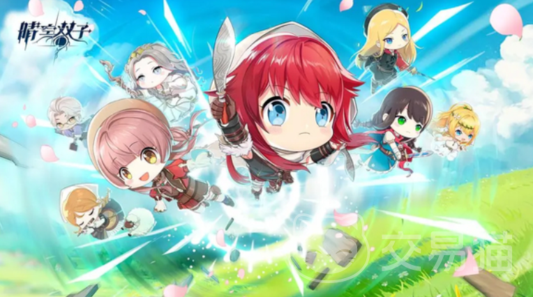 晴空双子角色培养顺序推荐 晴空双子新手与进阶玩家角色养成指南