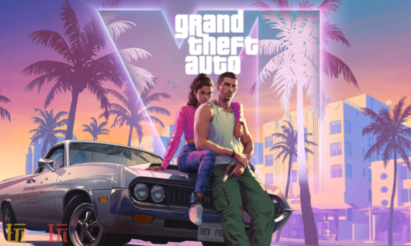 网友发现《GTA6》可能含有第一人称模式