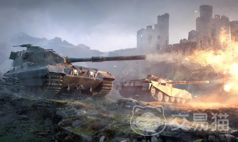 坦克世界账号交易用哪个平台好 好用的坦克世界账号交易平台推荐