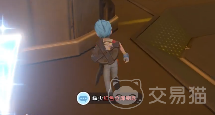 沙石镇时光红色仓库钥匙怎么用 沙石镇时光红色仓库钥匙获取与使用全流程指南