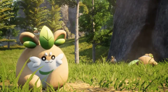 吵翻天了！《幻兽帕鲁》制作人回怼黑粉：去玩些别的吧