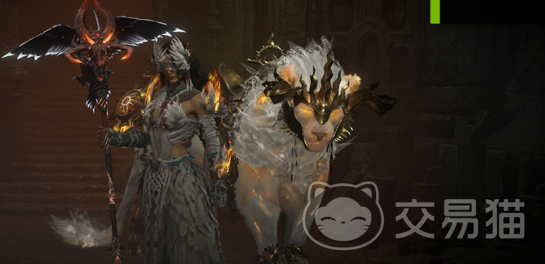 暗黑4怎么交易才安全 安全交易暗黑4账号的平台推荐