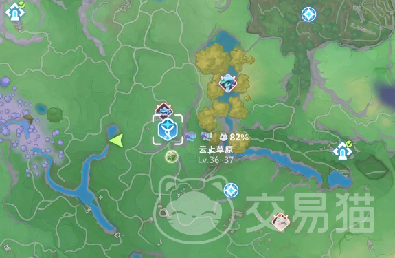 伊莫星魔师位置查询 伊莫星魔师捕捉方法与地点详解