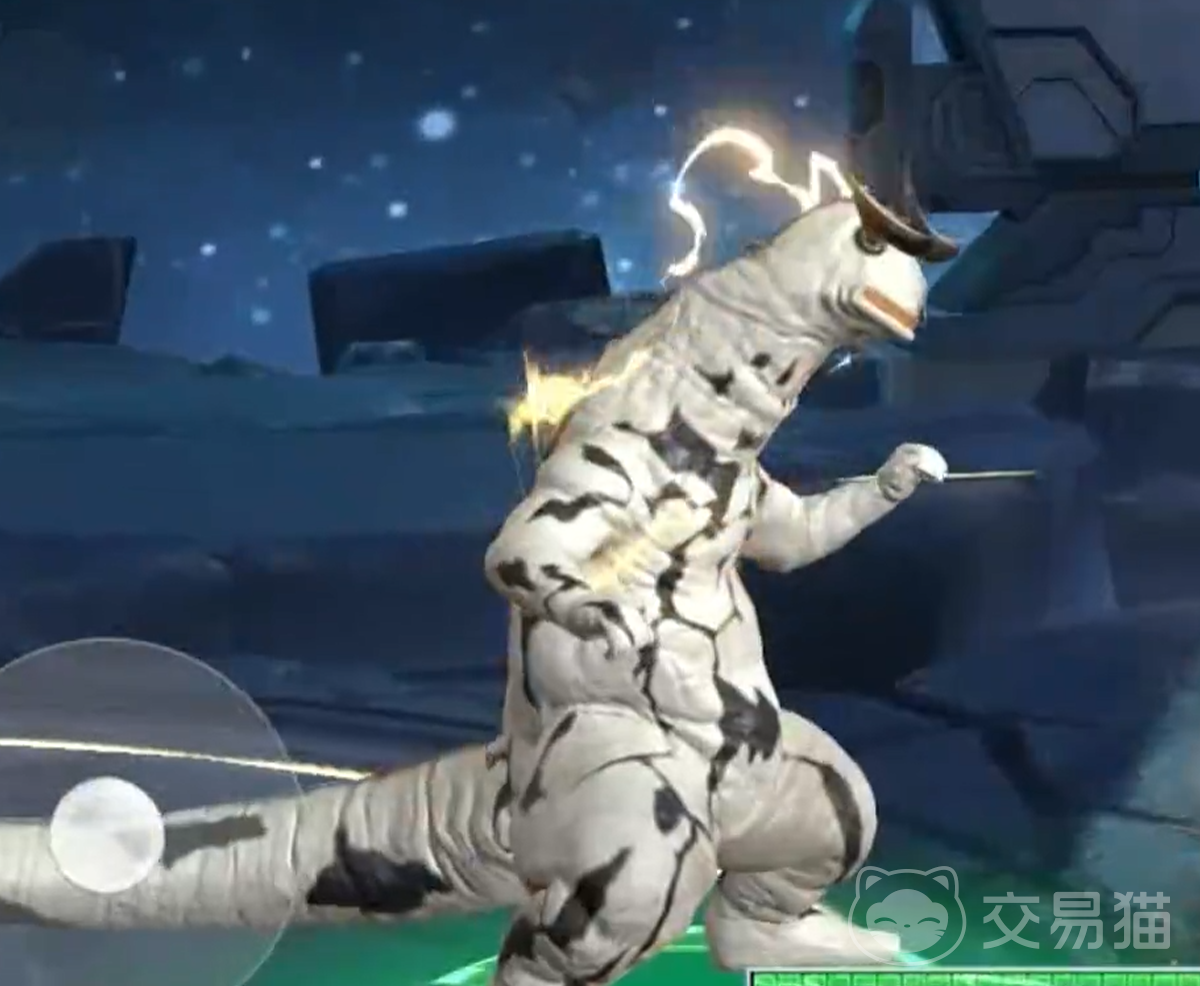 奥特曼光之战士艾雷王技能详解与角色设定解析