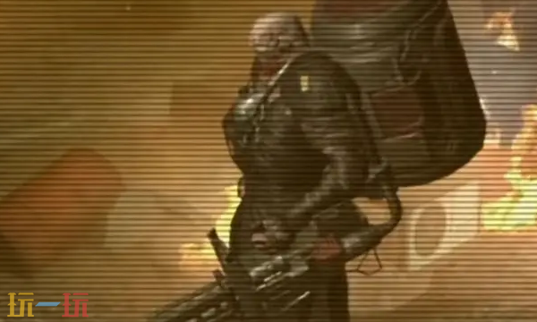 《生化险境 生存兵种》怪物图鉴宣传视频公开!