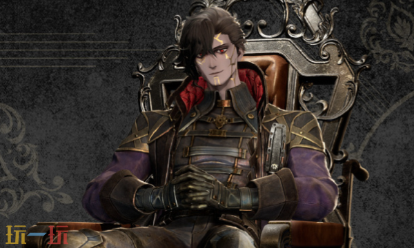 《噬血代码2》全新预告片发布