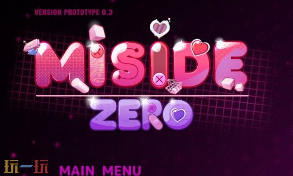 《米塔》同人作《米塔：零》测试版免费发布