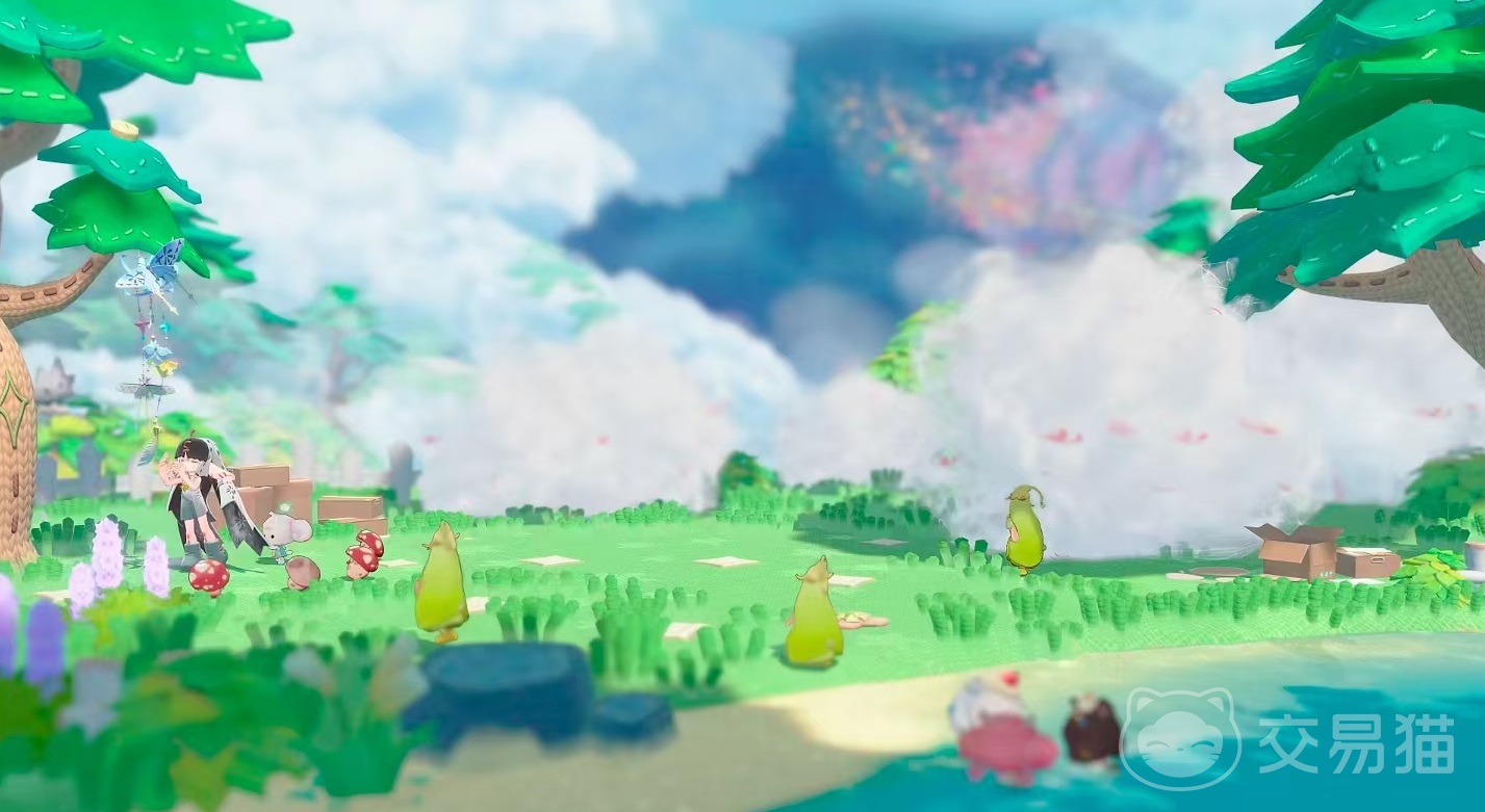 代号Lovania什么时候开服 代号Lovania公测时间及最新进展