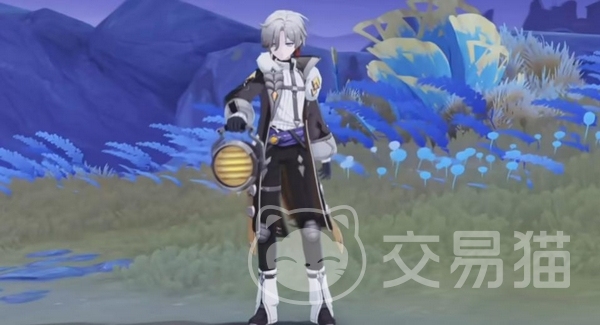 原神叶洛亚强度解析 原神魇夜燃芯叶洛亚角色培养与配队指南