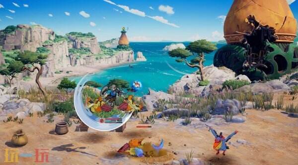 《Towerborne》2月26日推出1.0正式版 售价24.99美元