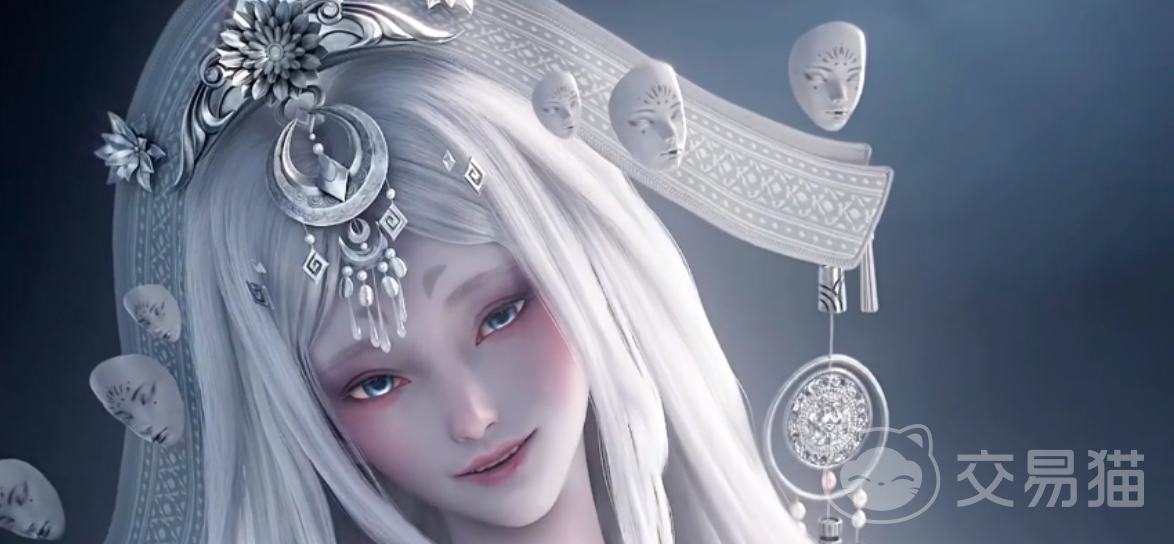 七界梦谭孟婆角色详解 七界梦谭孟婆技能属性、背景故事与实战搭配分析