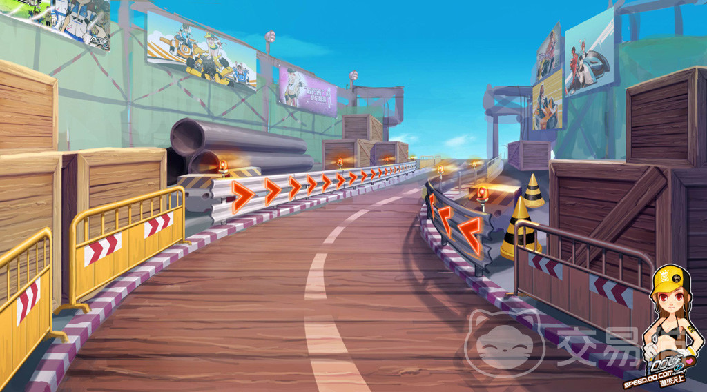 qq飞车账号交易平台哪个安全 qq飞车账号交易平台推荐