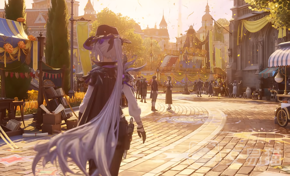 白银之城是哪家公司研发 白银之城开发商及制作团队介绍