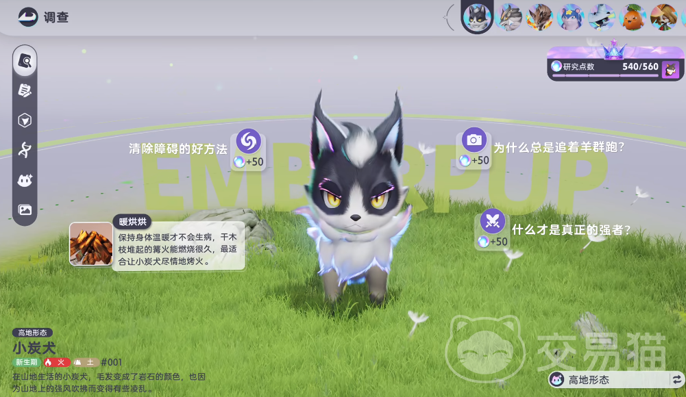 伊莫塔尔是谁 伊莫宠物推荐 伊莫塔尔角色解析与热门宠物搭配指南