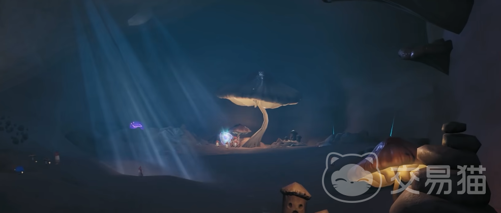 伊莫沙堡蚁巢详解 伊莫沙堡蚁巢地图结构与通关要点