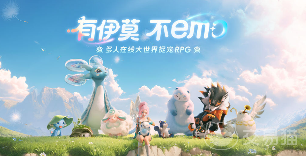 伊莫手游精灵蛋怎么孵化 伊莫手游精灵蛋孵化步骤与技巧详解