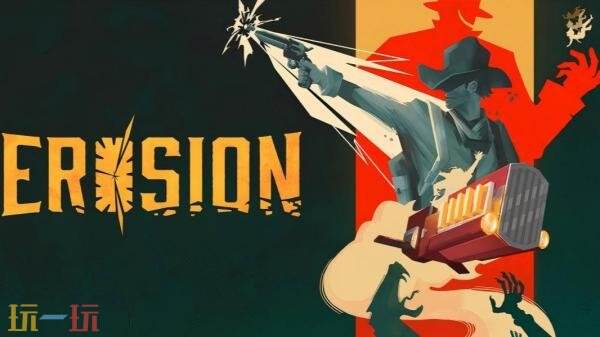 类肉鸽开放世界《噬时荒野》实机预告发布