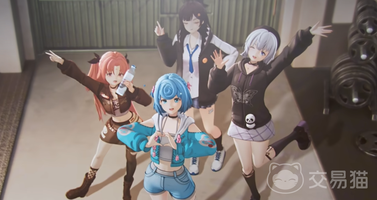 虚环世界观设定详解 虚环背景故事与核心设定全解析