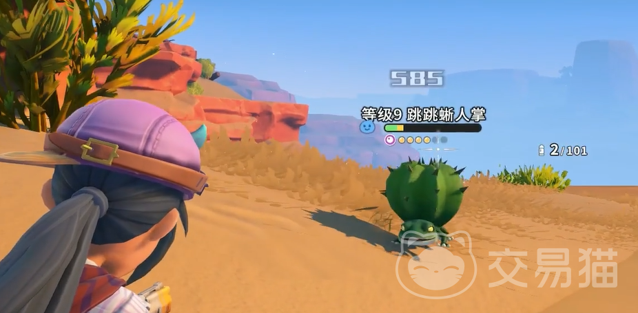 沙石镇时光粗皮掉落怪物汇总 沙石镇时光粗皮获取途径与刷取技巧