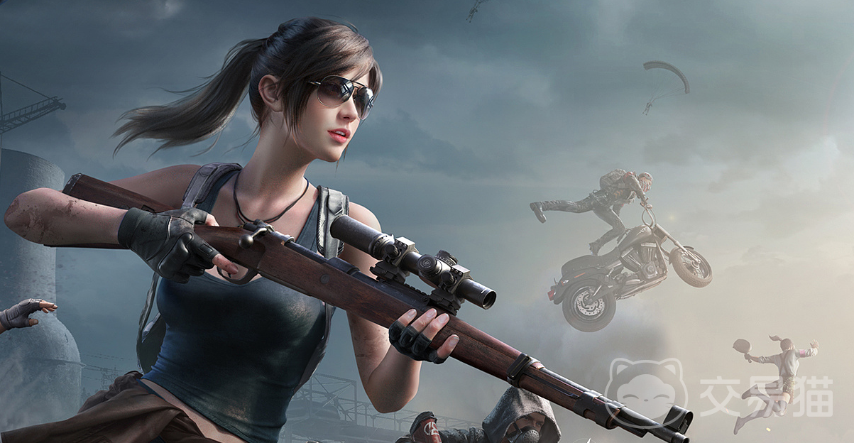 靠谱的和平精英买号平台有什么 安全的和平精英买号平台推荐