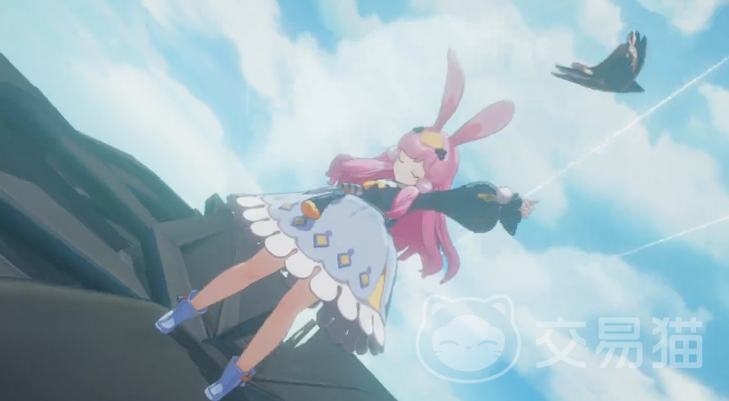 空灵诗篇顺伊角色介绍 空灵诗篇顺伊技能解析与培养攻略