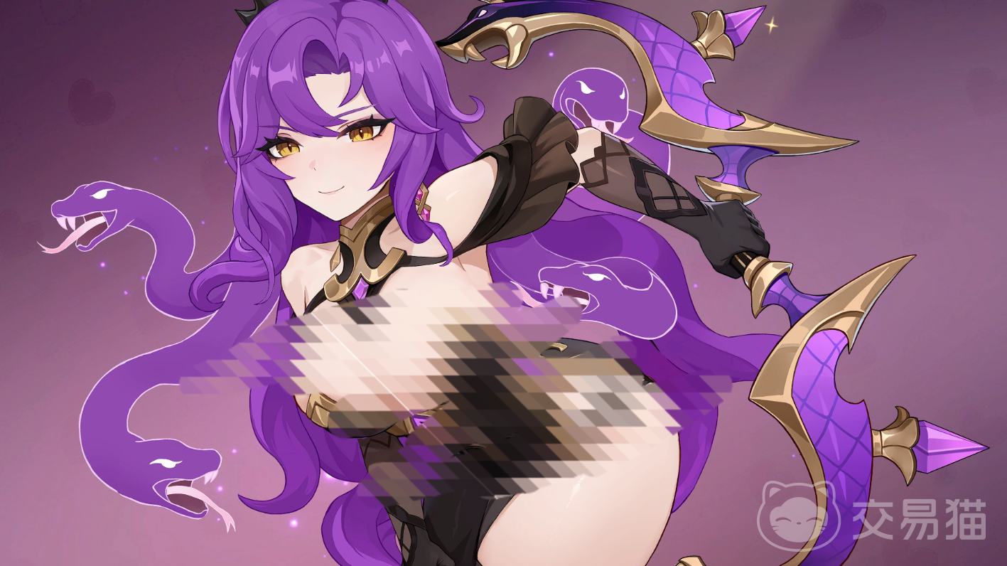 龙魂旅人蛇女阵容搭配推荐 龙魂旅人高爆发持续输出流派详解