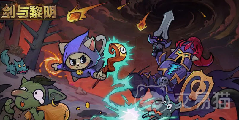 剑与黎明最强阵容搭配推荐 剑与黎明高胜率角色组合与实战搭配指南