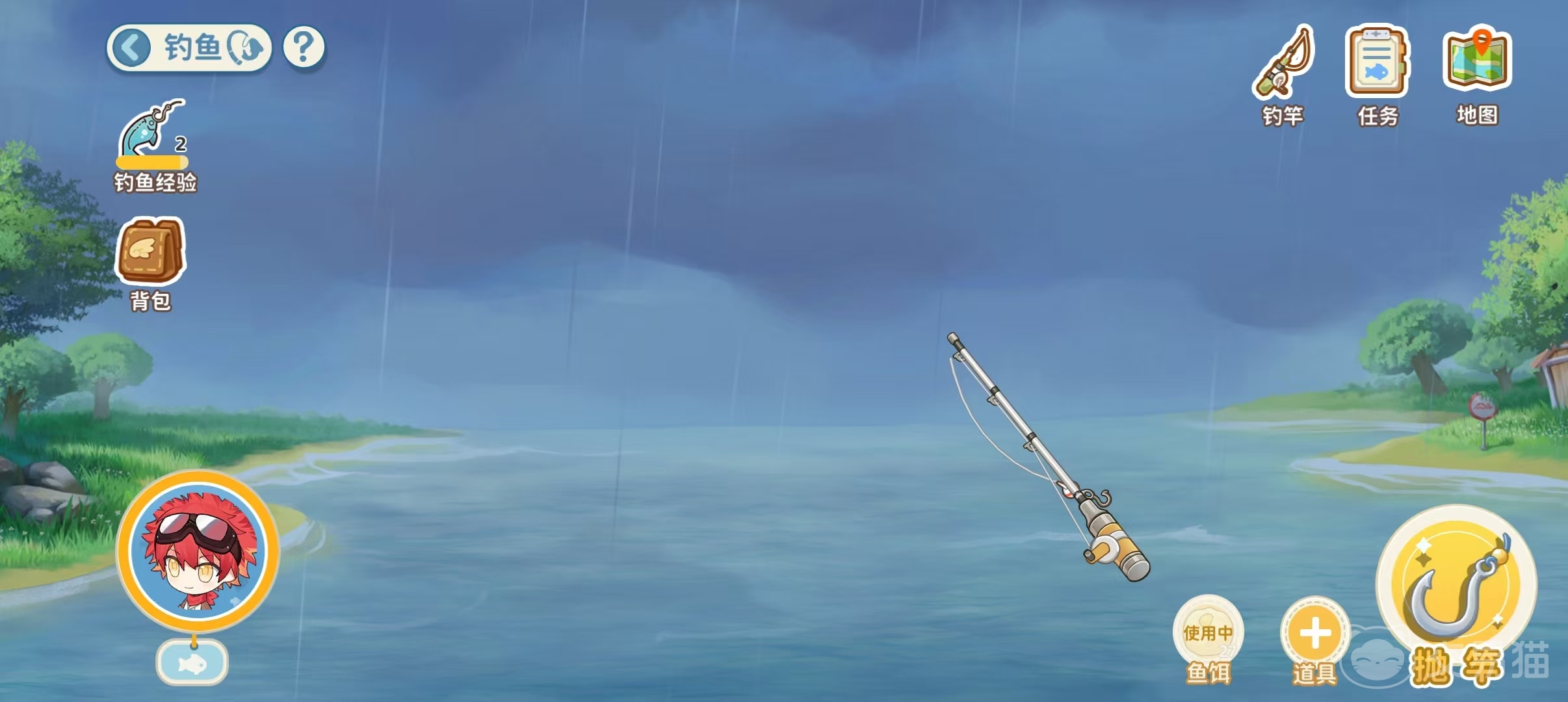 天空岛传说钓鱼攻略 天空岛传说高效率钓鱼技巧与稀有鱼种获取方法