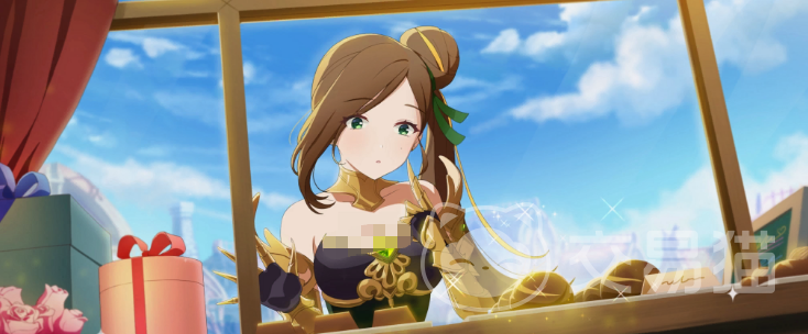 空灵诗篇洁依德强度解析 空灵诗篇洁依德角色技能与实战表现详解