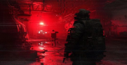 《逃离塔科夫》制作人新作《COR3》倒计时网站上线