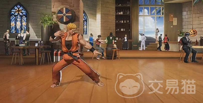 全明星觉醒坂琦良玩法攻略 全明星觉醒坂琦良角色技能与连招技巧详解