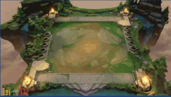 金铲铲之战16.1e版本 新增主题羁绊【清辉夜凝】