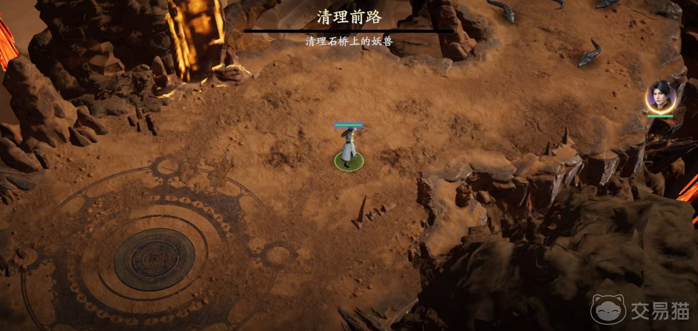 遮天世界手游探班实录 遮天世界手游开发幕后揭秘与玩法亮点全解析