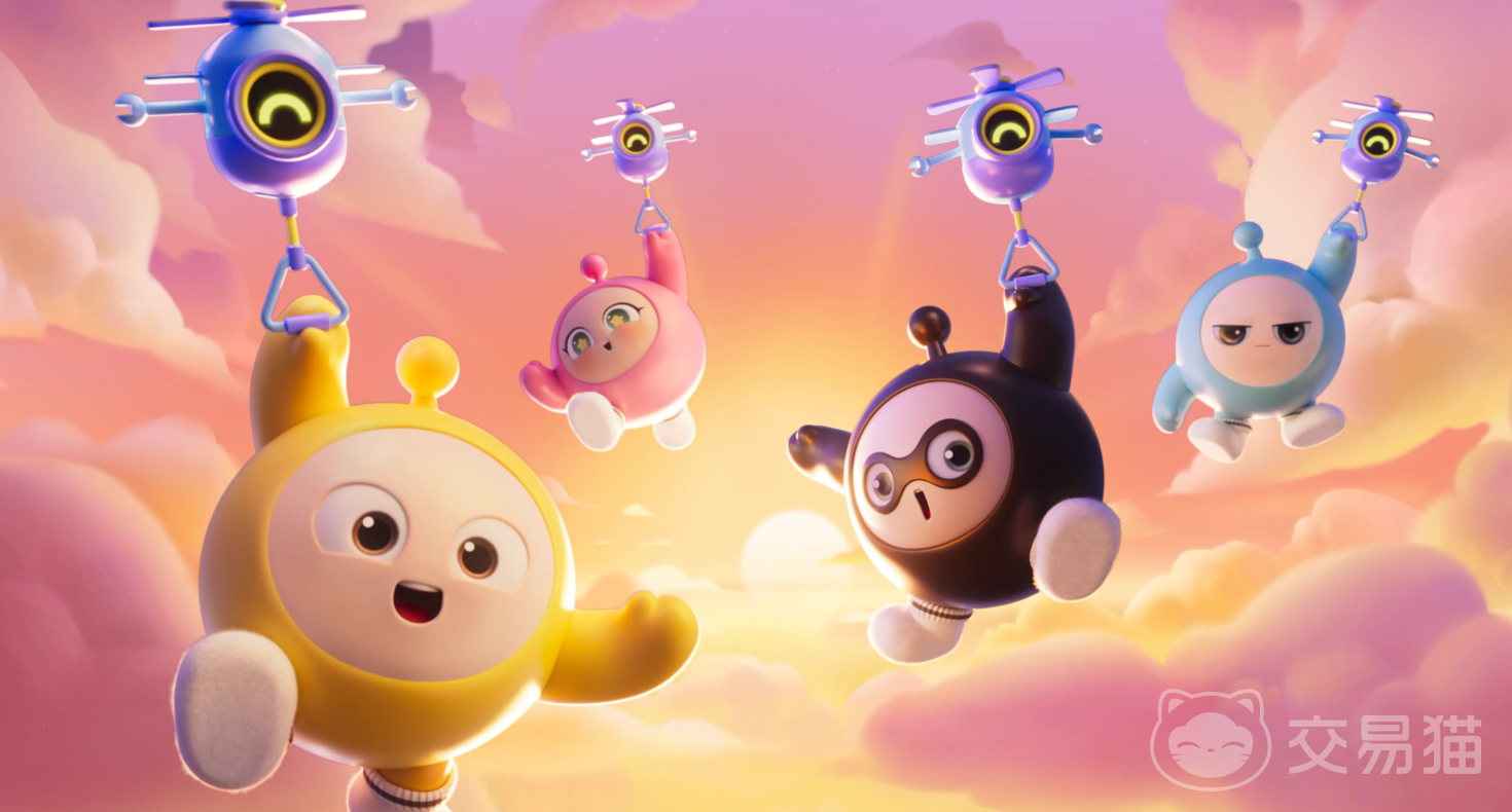 蛋仔派对买号选哪个平台 蛋仔派对买号平台推荐