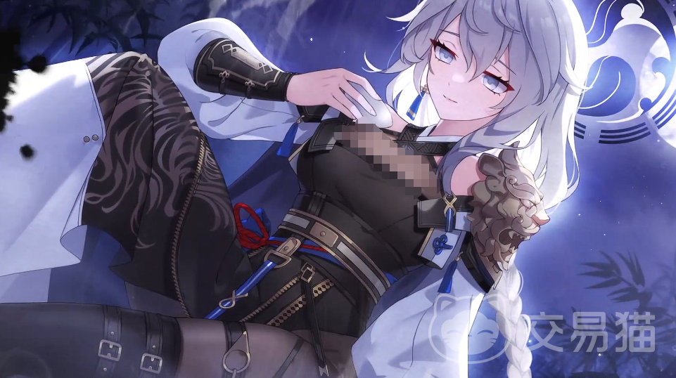 空灵诗篇韩羽角色玩法指南 空灵诗篇韩羽技能搭配与实战技巧详解