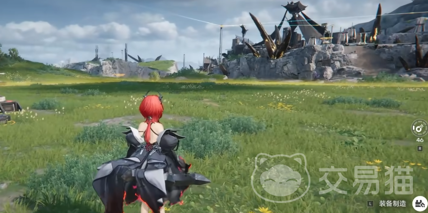 明日方舟终末地电路模块修复攻略 明日方舟终末地电路模块修复全流程详解