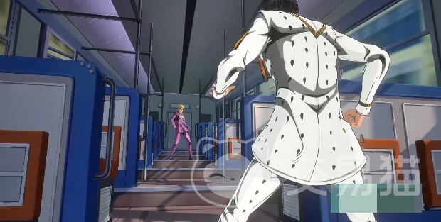 乔乔的奇妙冒险黄金赞歌新手入门指南 乔乔的奇妙冒险黄金赞歌战斗机制详解