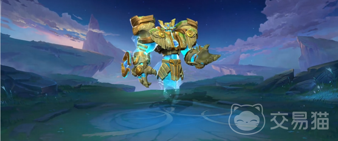 决胜巅峰天卫强度解析 决胜巅峰天卫实战表现与英雄定位深度评测