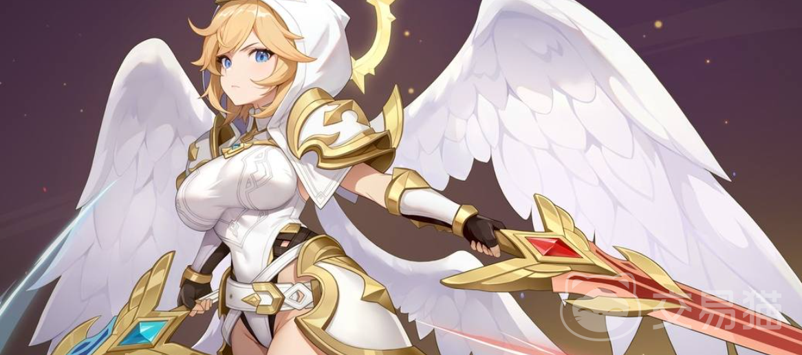 龙魂旅人光龙阵容搭配指南 龙魂旅人高爆发高续航光系队伍构建详解