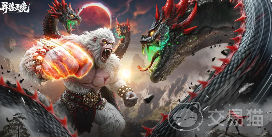 异兽灵境阵容搭配推荐 异兽灵境最强实用阵容组合分享