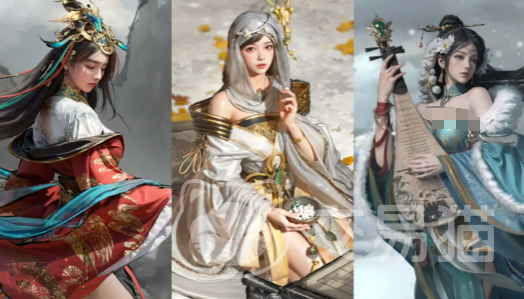 三国天下归心黄月英美人爆发队玩法攻略 三国天下归心高爆发阵容搭配与实战技巧