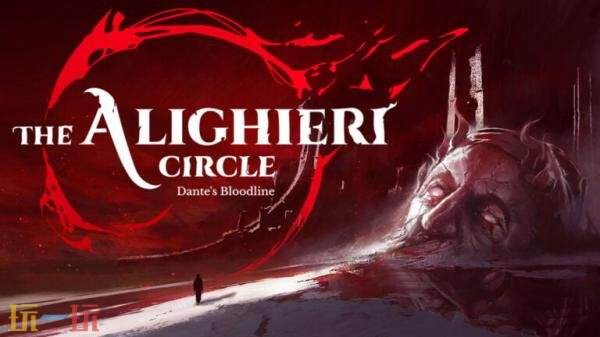 心理悬疑惊悚《阿利吉耶里之环：但丁血脉》PC版试玩2月19上线