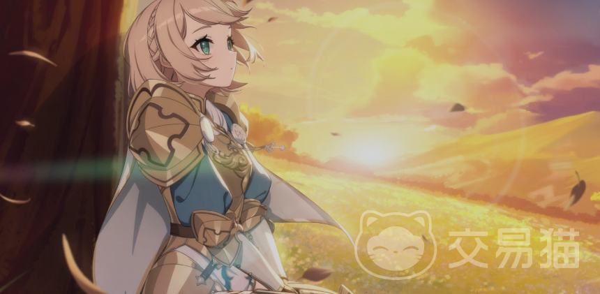 空灵诗篇克莱儿玩法攻略 空灵诗篇克莱儿角色强度与实战技巧详解