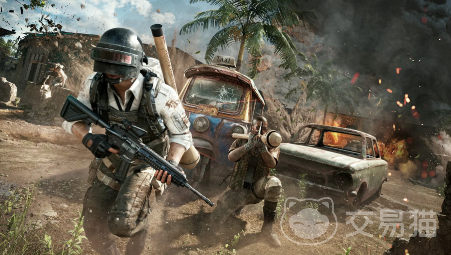 绝地求生账号出售平台哪个好 靠谱的绝地求生卖号平台推荐