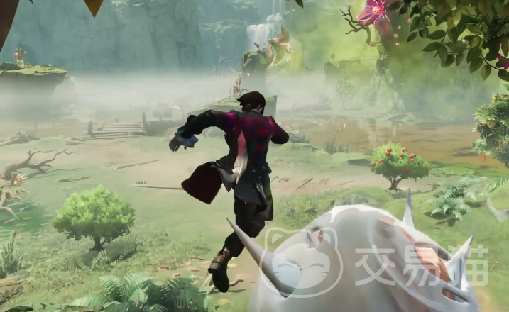 遗忘之海是单机游戏吗 遗忘之海最低配置与推荐配置要求