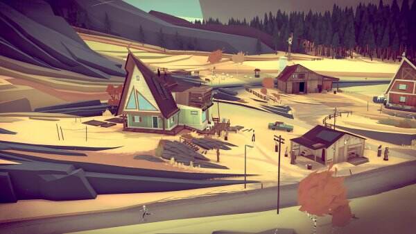 生活模拟游戏《Closer the Distance》发售日预告公布