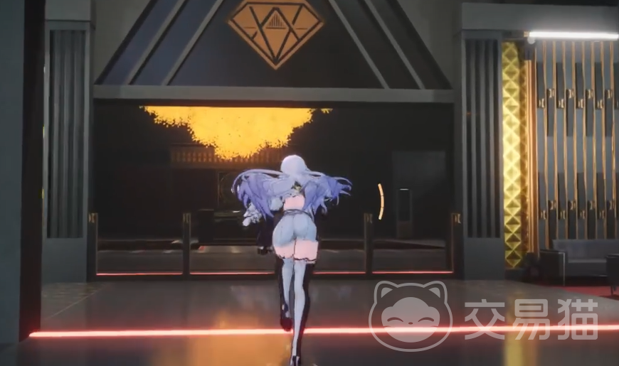 异环红色楼顶电话亭解锁攻略 异环楼顶红色电话亭详细解锁步骤与密码提示