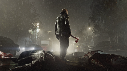 《生化危机9》主线剧情源于玩家反馈 浣熊市并非唯一舞台